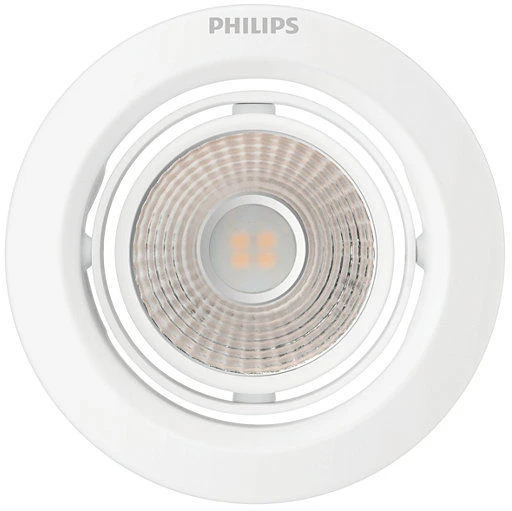 Philips Montuojamasis šviestuvas POMERON 59556 7W 4K LED DIM