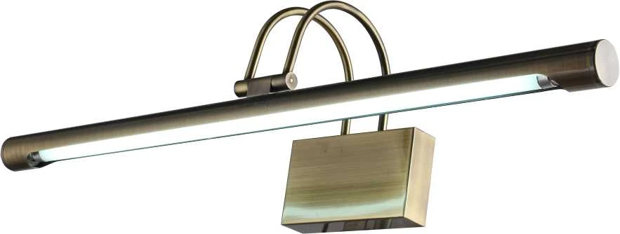 Sieninis šviestuvas Domoletti SIENAS GAISM.DOMOLETTI VALVE 14W LED