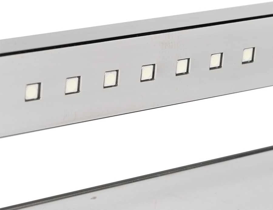Sieninis šviestuvas Kinkiet Domoletti WALL LAMP RIKO 5580-24W LED