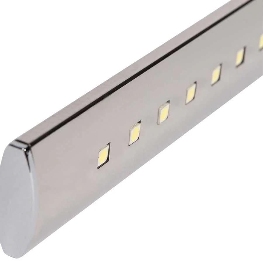 Sieninis šviestuvas Kinkiet Domoletti WALL LAMP LUSTY 5531-24W LED