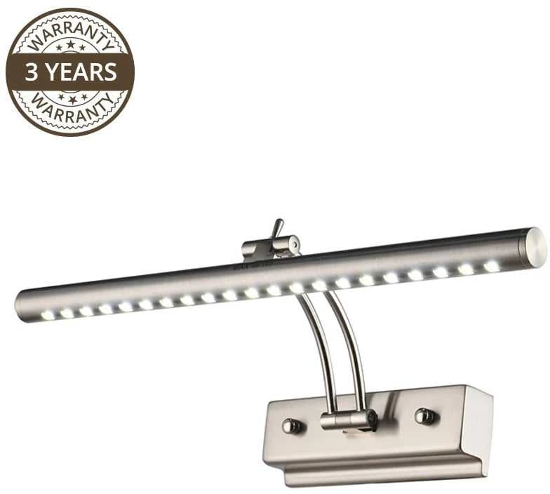 Sieninis šviestuvas Kinkiet Domoletti WALL LAMP LOREN 612 24W LED