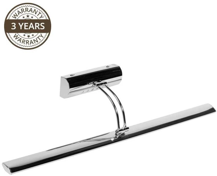 Sieninis šviestuvas Kinkiet Domoletti WALL LAMP LUSTY 5531-24W LED