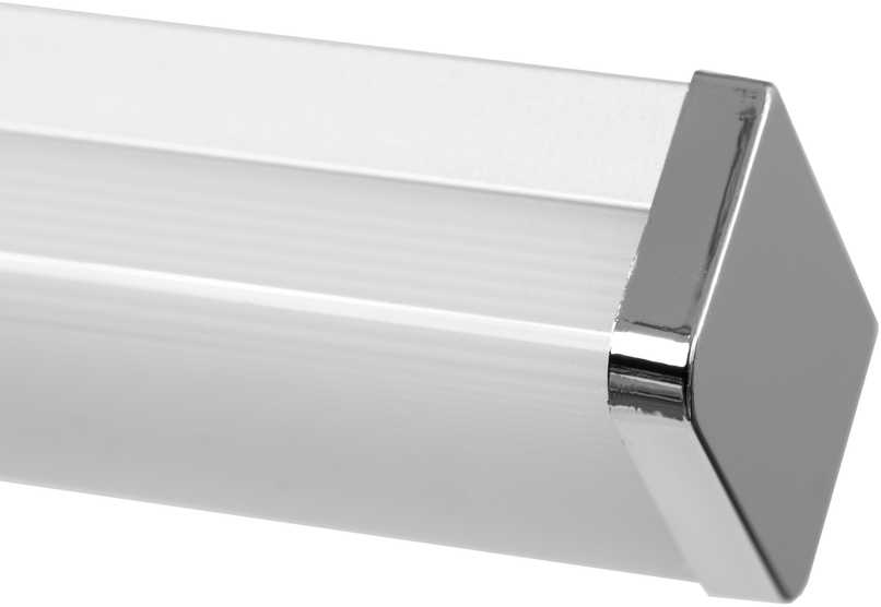 Sieninis šviestuvas Šviestuvas Kanlux Asten, paveikslų, veidrodžių, 12 W, LED