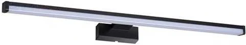 Sieninis šviestuvas Šviestuvas paveikslų, veidrodžių Kanlux Asten 26684, LED, 4000 °K, 1 x 12 W