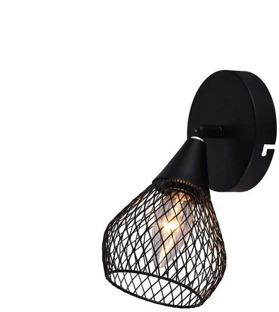 Lubinis šviestuvas Šviestuvas nukreipiamasis Domoletti Bistro, 3 W, E14