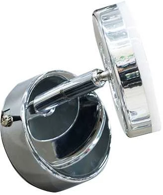 Lubinis šviestuvas Kryptinis šviestuvas DOMOLETTI LED16032-1R, 4 W, LED