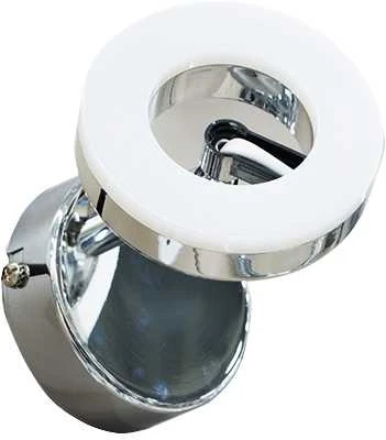 Lubinis šviestuvas Kryptinis šviestuvas DOMOLETTI LED16032-1R, 4 W, LED