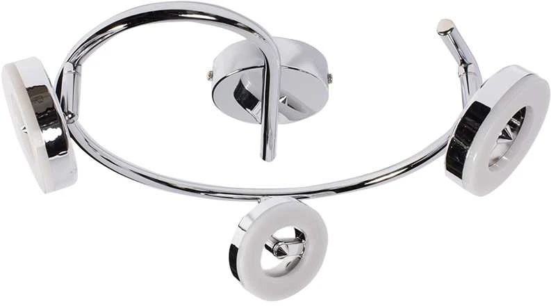 Lubinis šviestuvas Lampa sufitowa Domoletti SPOT LIGHT LED16032-3SP 12W LED