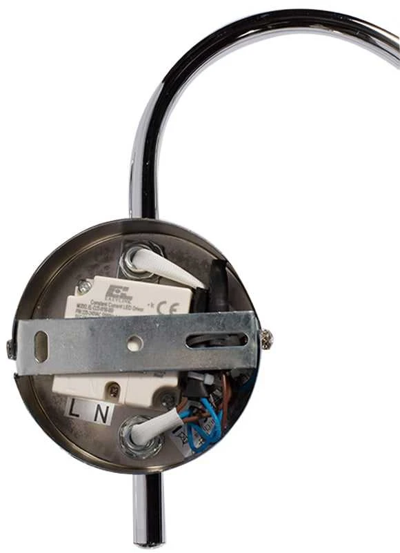 Lubinis šviestuvas Lampa sufitowa Domoletti SPOT LIGHT LED16032-3SP 12W LED
