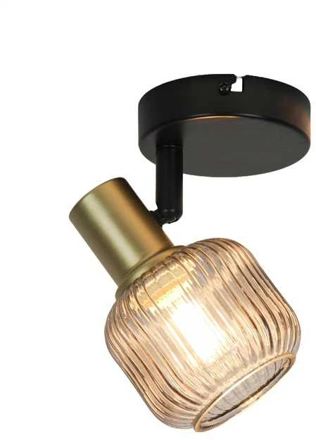Lubinis šviestuvas Šviestuvas nukreipiamasis Domoletti Shadow 25 W, E14