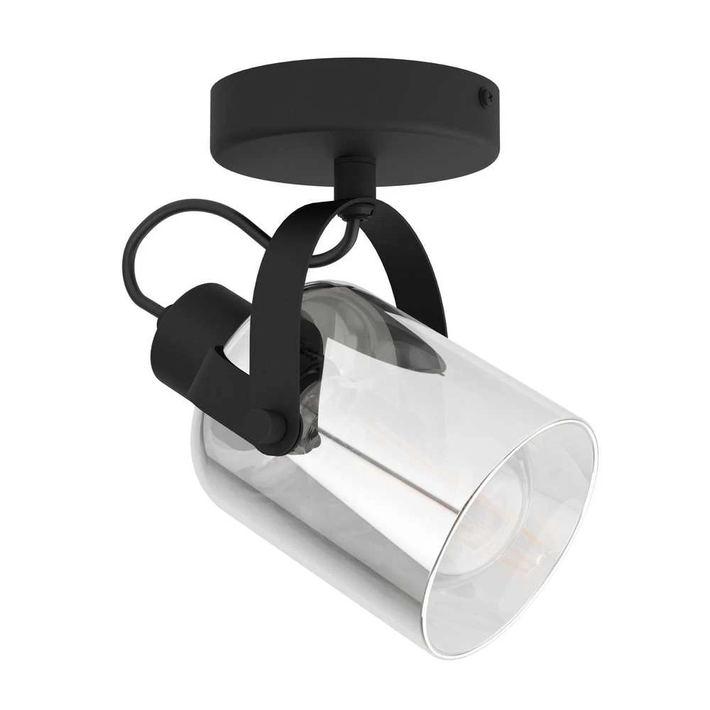 Lampa pārvietojams Eglo BERREGAS, 28 W, E27
