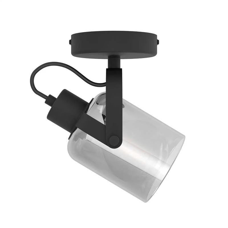 Lampa pārvietojams Eglo BERREGAS, 28 W, E27