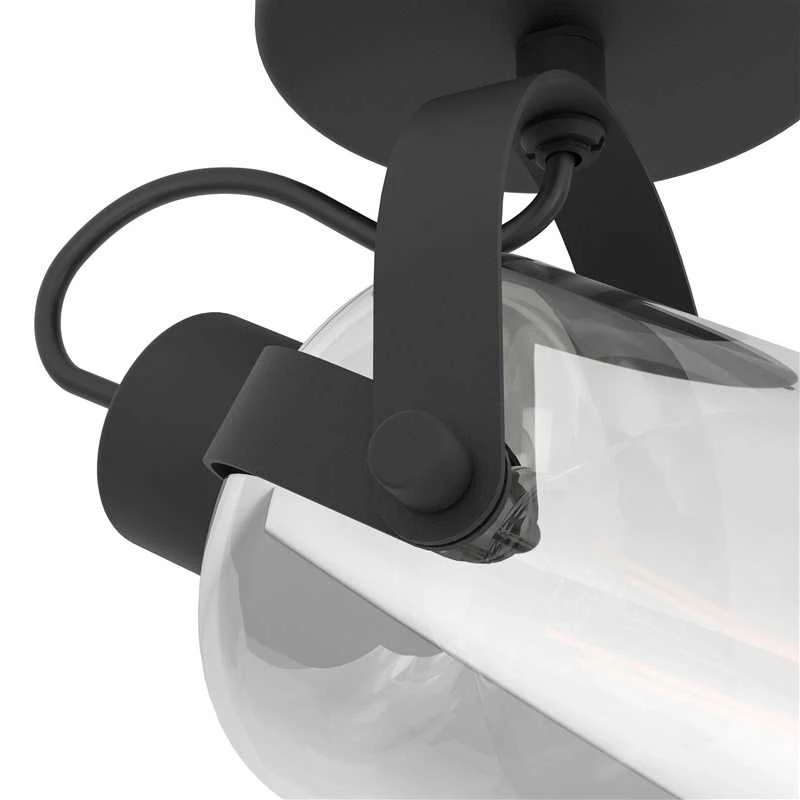 Lampa pārvietojams Eglo BERREGAS, 28 W, E27