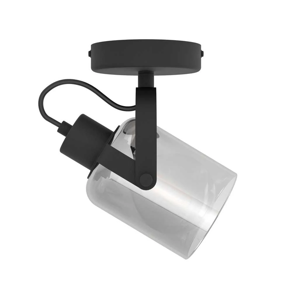 Lampa pārvietojams Eglo BERREGAS, 28 W, E27