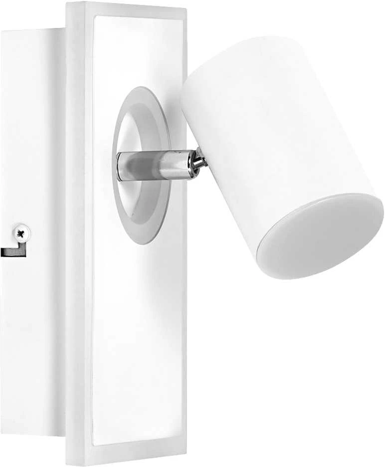 Lubinis šviestuvas Šviest nukreip Ledvance Mars 4058075828384, 16.5 W, LED
