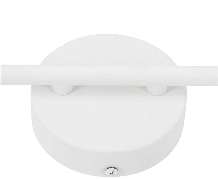 Lubinis šviestuvas Okko Eko-Light SPOT LIGHT SAFI 2XGU10 Baltas