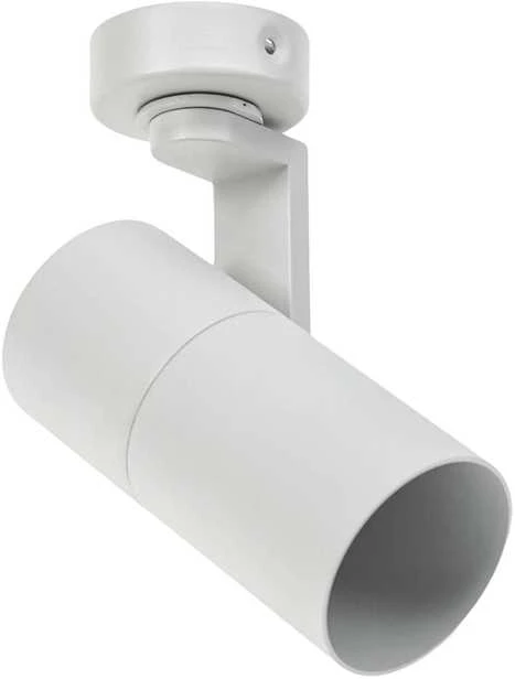 Lubinis šviestuvas Spectrum Led Pakankamas lempos spektras LED medinis MINI II GU10 Baza Baltas Himp