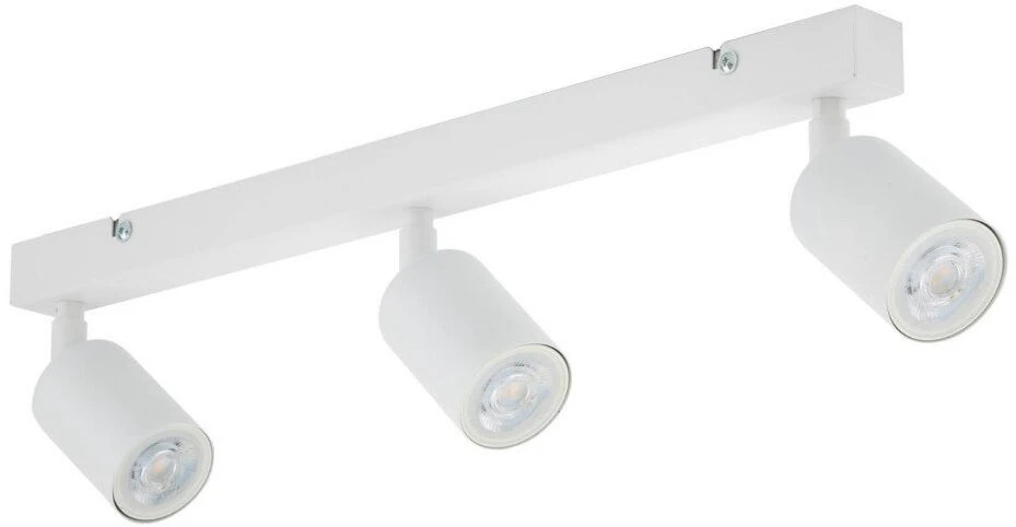 Lubinis šviestuvas Tk_Lighting Šviestuvas nukreipiamasis TK Lighting Top 3, 30 W, GU10