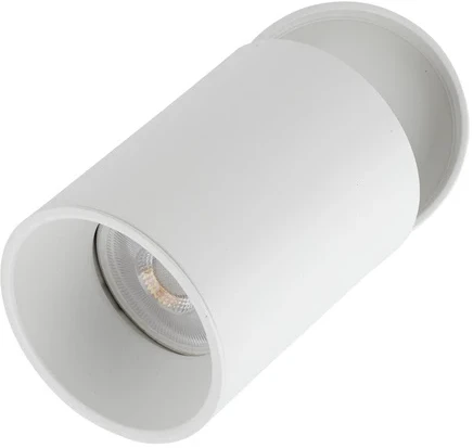 Lubinis šviestuvas Šviestuvas nukreipiamasis TK Lighting Top 5373, GU10, 1 x 10 W