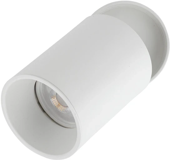 Lubinis šviestuvas Šviestuvas nukreipiamasis TK Lighting Top 5373, GU10, 1 x 10 W