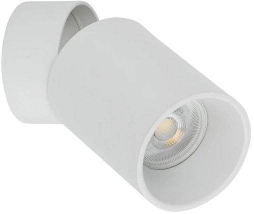 Lubinis šviestuvas Šviestuvas nukreipiamasis TK Lighting Top 5373, GU10, 1 x 10 W