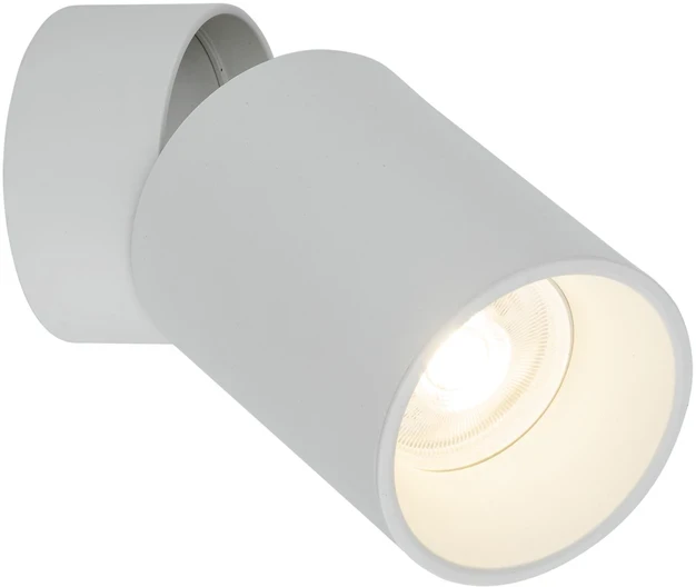 Lubinis šviestuvas Šviestuvas nukreipiamasis TK Lighting Top 5373, GU10, 1 x 10 W