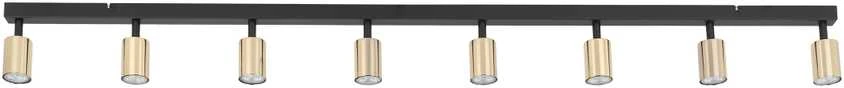 Tk_Lighting nukreipiamas šviestuvas TK Lighting Top 5997. 80 W. GU10