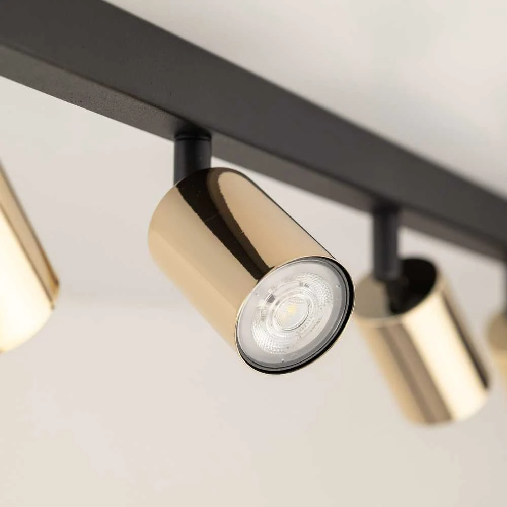 Tk_Lighting nukreipiamas šviestuvas TK Lighting Top 5997. 80 W. GU10