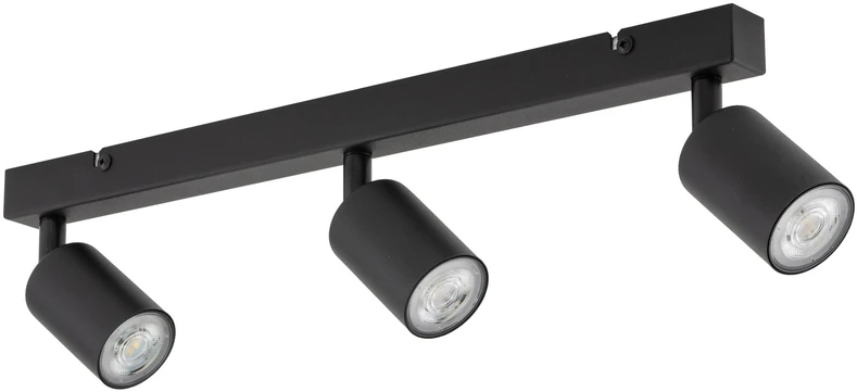 Lampa pārvietojams TK Lighting Top 6176, GU10, 3 x 10 W