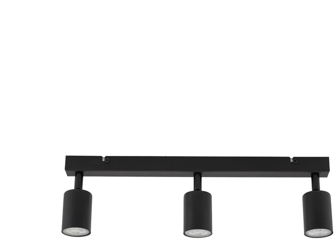 Lampa pārvietojams TK Lighting Top 6176, GU10, 3 x 10 W