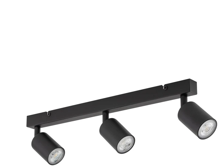 Lampa pārvietojams TK Lighting Top 6176, GU10, 3 x 10 W