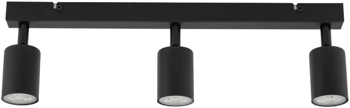 Lubinis šviestuvas Tk_Lighting Šviestuvas nukreipiamasis TK Lighting Top 6176, 30 W, GU10