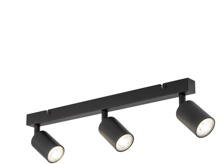 Lampa pārvietojams TK Lighting Top 6176, GU10, 3 x 10 W