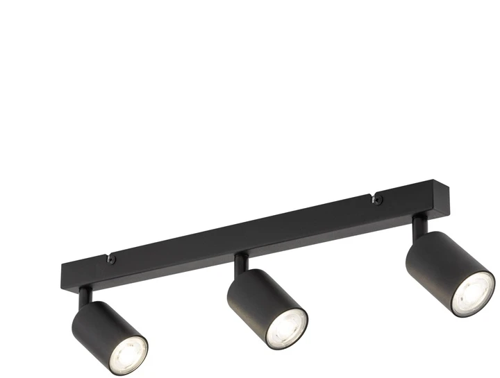 Lampa pārvietojams TK Lighting Top 6176, GU10, 3 x 10 W