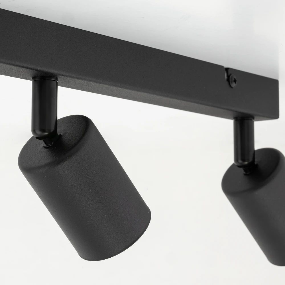 Lubinis šviestuvas Tk_Lighting Šviestuvas nukreipiamasis TK Lighting Top 6176, 30 W, GU10