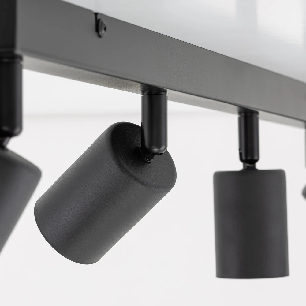 Lubinis šviestuvas Tk_Lighting Šviestuvas nukreipiamasis TK Lighting Top 6177, 40 W, GU10
