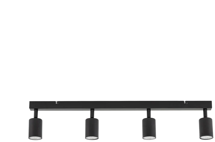 Lampa pārvietojams TK Lighting Top 6177, GU10, 4 x 10 W