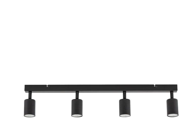 Lampa pārvietojams TK Lighting Top 6177, GU10, 4 x 10 W