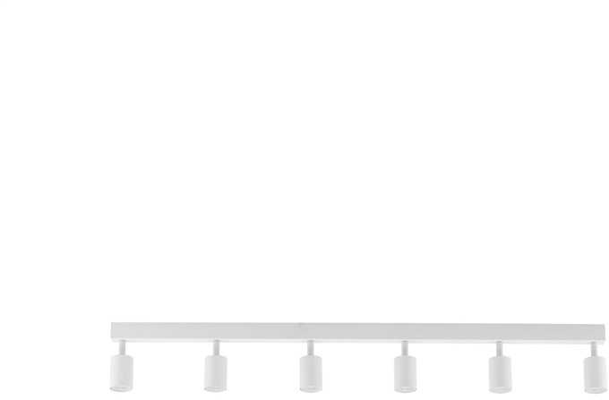 Lubinis šviestuvas Tk_Lighting Šviestuvas nukreipiamasis TK Lighting Top 6198, 60 W, GU10