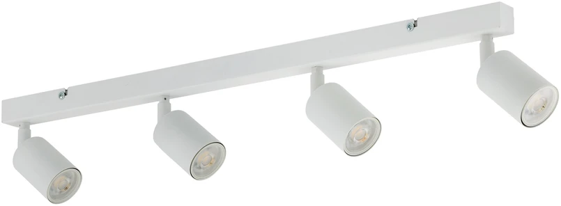 Lampa pārvietojams TK Lighting Top 6874, GU10, 4 x 10 W