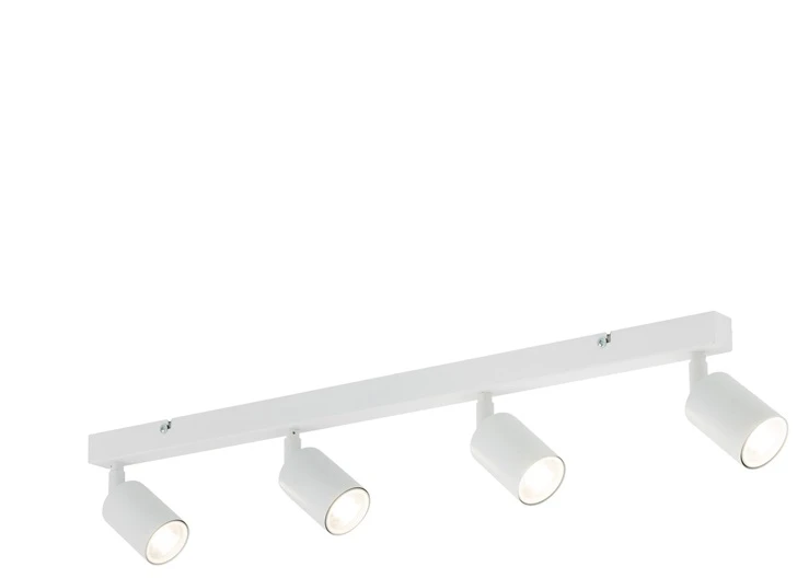 Lampa pārvietojams TK Lighting Top 6874, GU10, 4 x 10 W