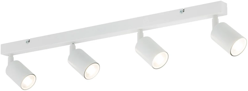 Lampa pārvietojams TK Lighting Top 6874, GU10, 4 x 10 W