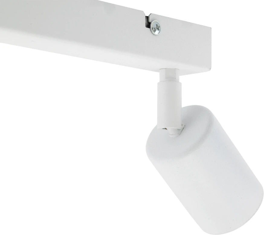 Lubinis šviestuvas Tk_Lighting Šviestuvas nukreipiamasis TK Lighting Top, 20 W, GU10