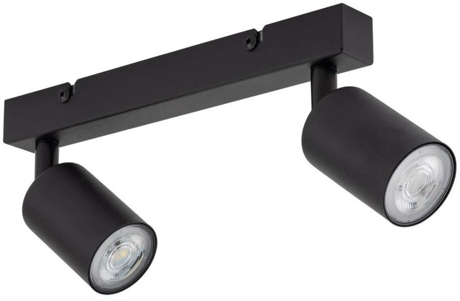 Šviestuvas nukreipiamasis TK Lighting Top, GU10, 2 x 10 W