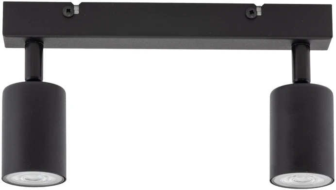 Šviestuvas nukreipiamasis TK Lighting Top, GU10, 2 x 10 W