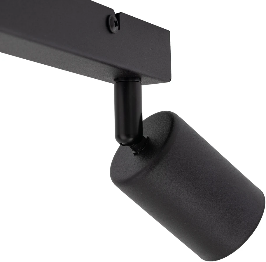 Šviestuvas nukreipiamasis TK Lighting Top, GU10, 2 x 10 W