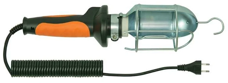 Šviestuvas Pawbol, nešiojamas, 60 W, IP20