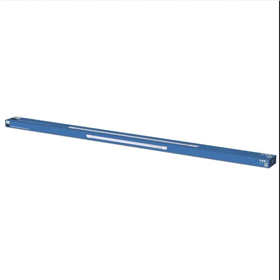 Sieninis šviestuvas Philips ŠVIESTUVAS TVIRTINAMAS 2700LM 3000K 120CM