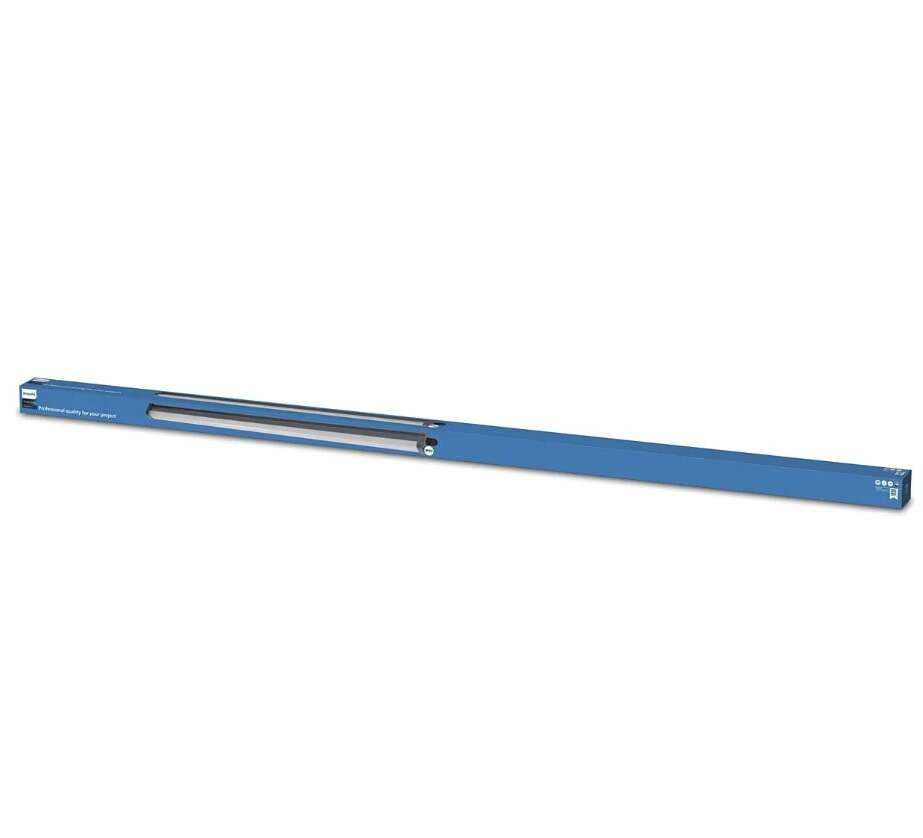 Sieninis šviestuvas Philips ŠVIES TVIRT 3400LM 4000K 120CM IP65