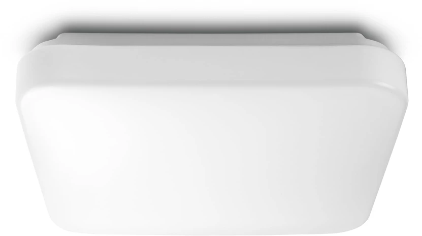 Šviestuvas plafonas Philips Mauve 915004575603, LED, 4000 °K, 1 x 17 W